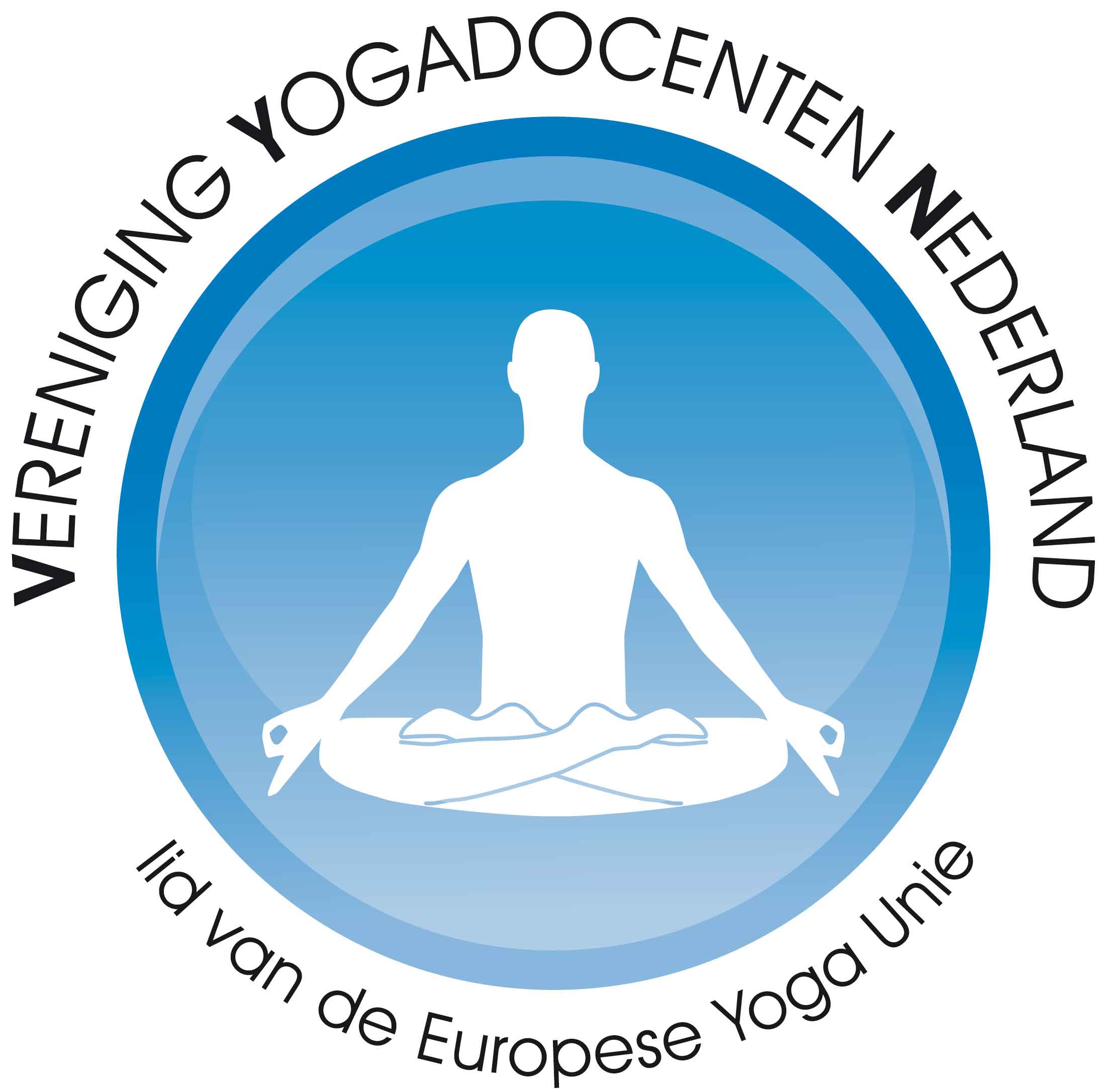 Vereniging Yogadocenten Nederland
