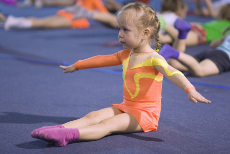 Kinderyoga