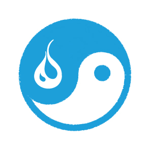 yin yang