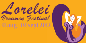 Lorelei vrouwenfestival