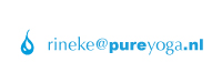 Stuur Pureyoga een e-mailbericht